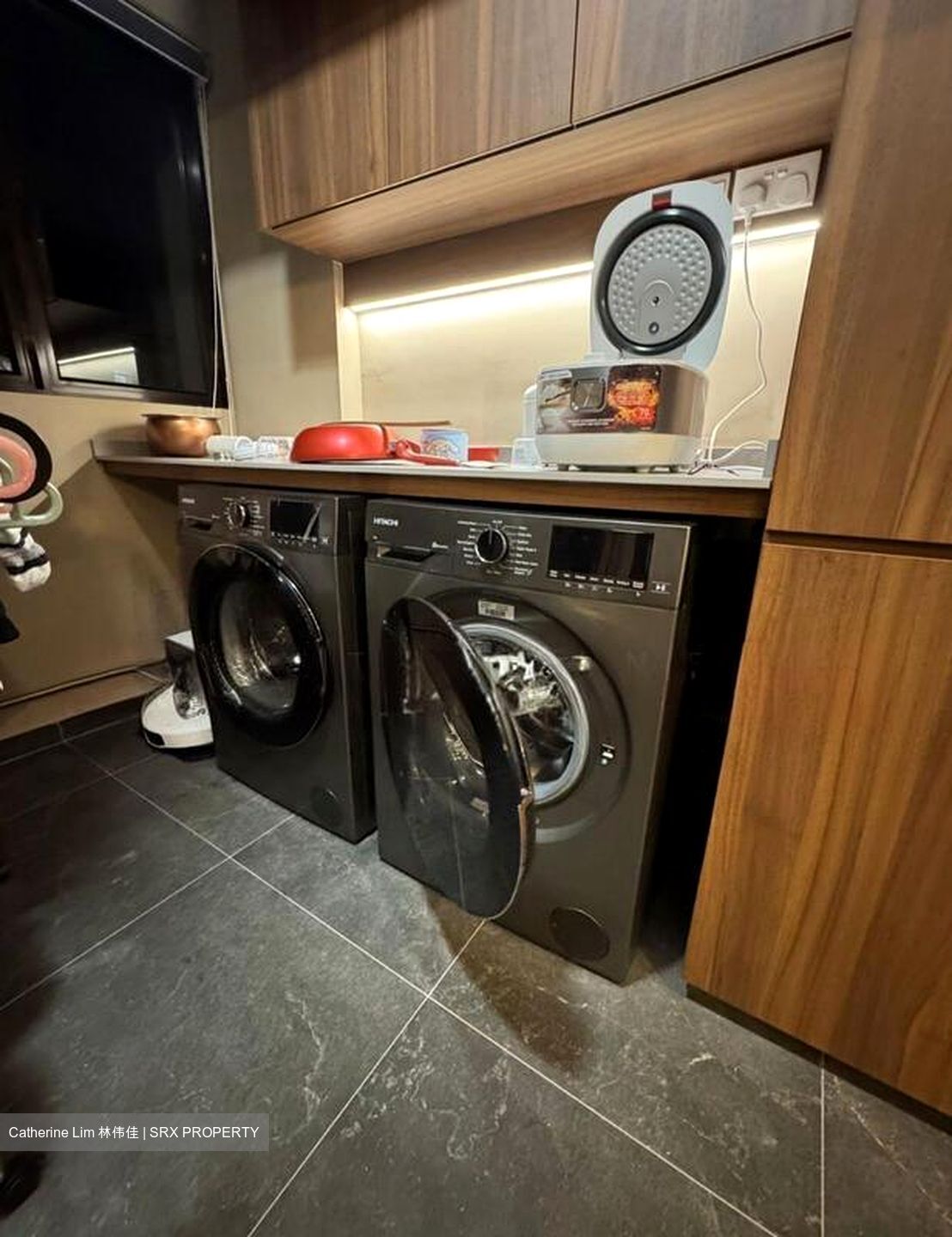 Blk 369 Woodlands Avenue 1 (Woodlands), HDB 4 Rooms #495646711